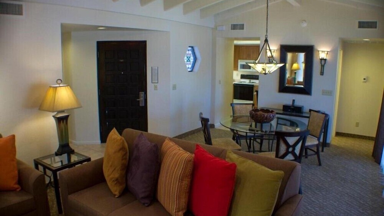 Photo of Bedroom in Arcadia