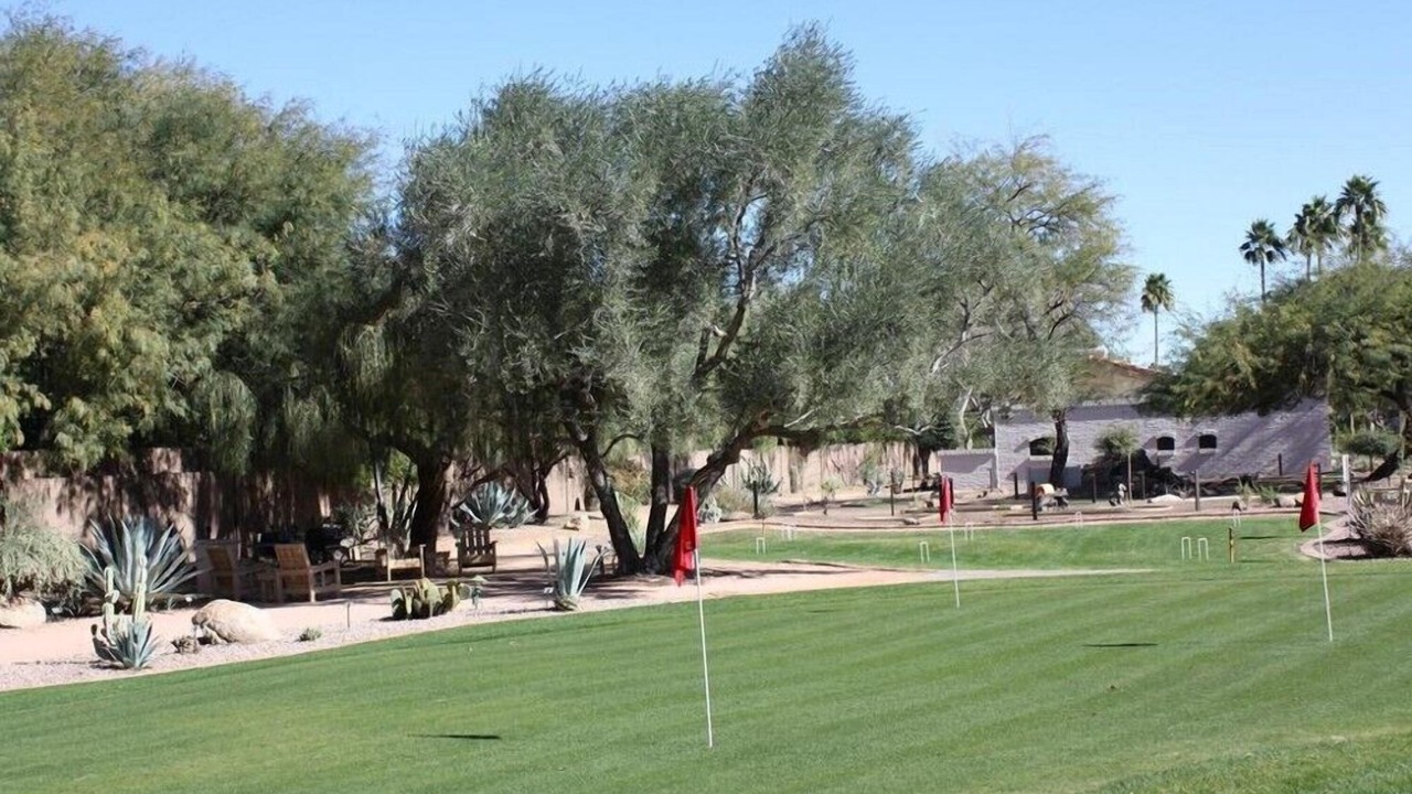 Photo of Outdoor in Arcadia