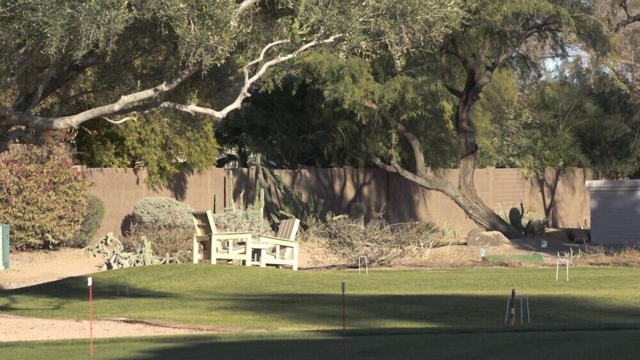 Photo of Outdoor in Arcadia