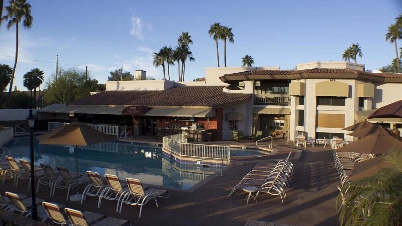 Photo of Outdoor in Arcadia