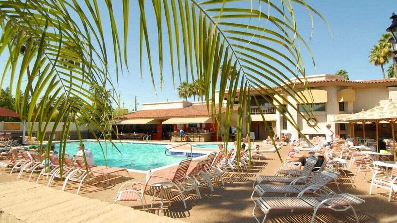 Photo of Outdoor in Arcadia