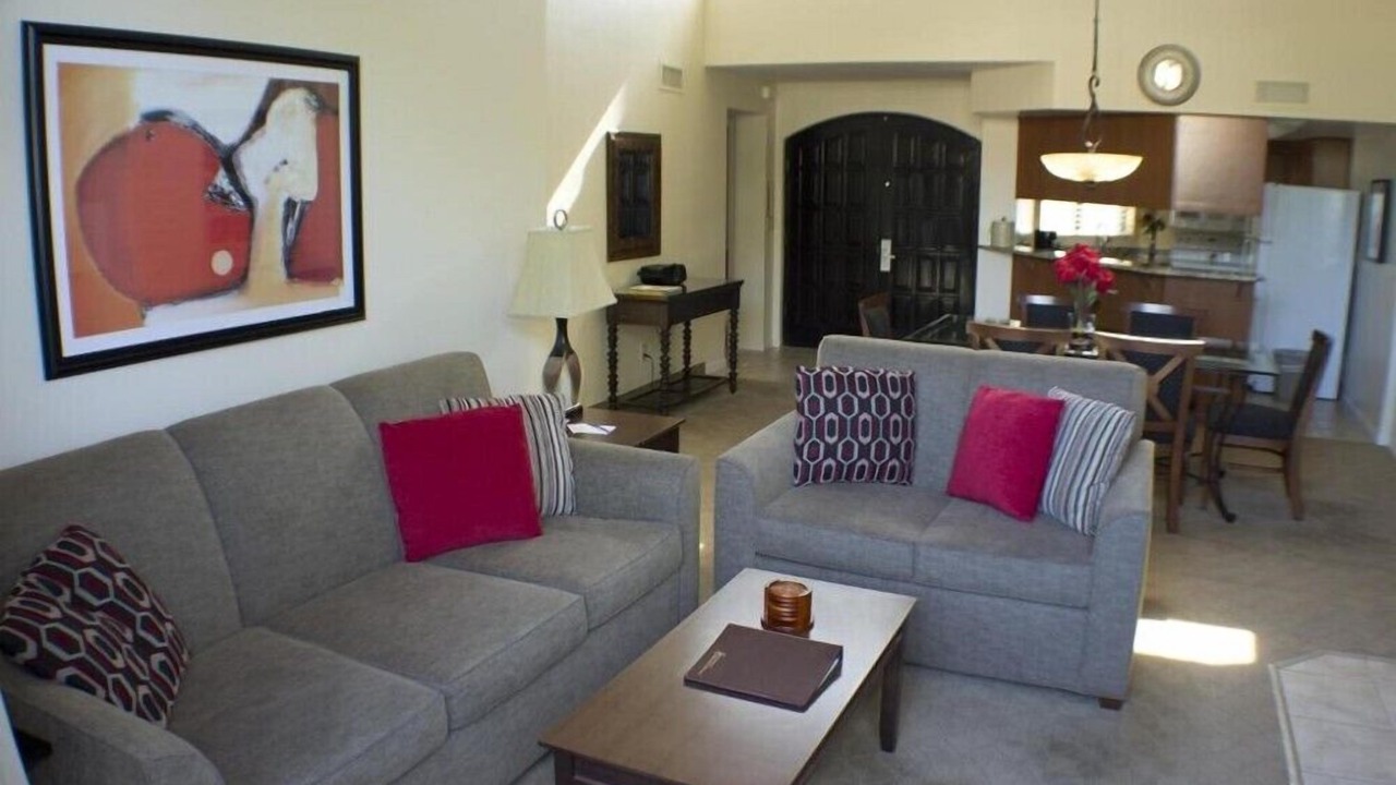 Photo of Livingroom in Arcadia