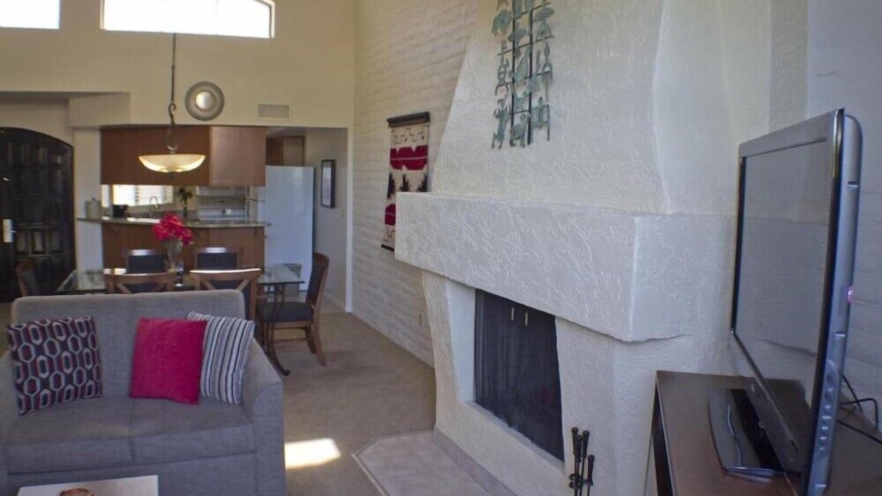 Photo of Livingroom in Arcadia