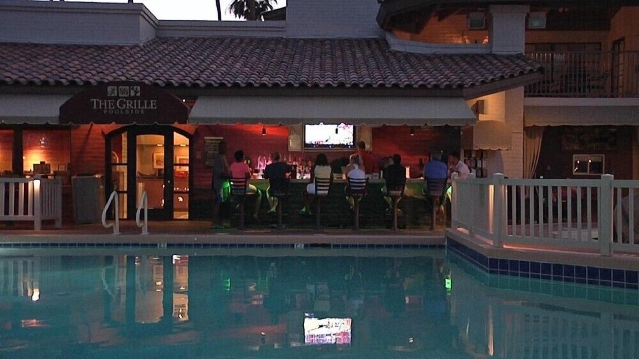 Photo of Outdoor in Arcadia