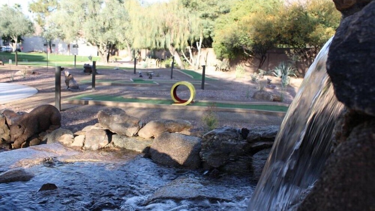 Photo of Outdoor in Arcadia