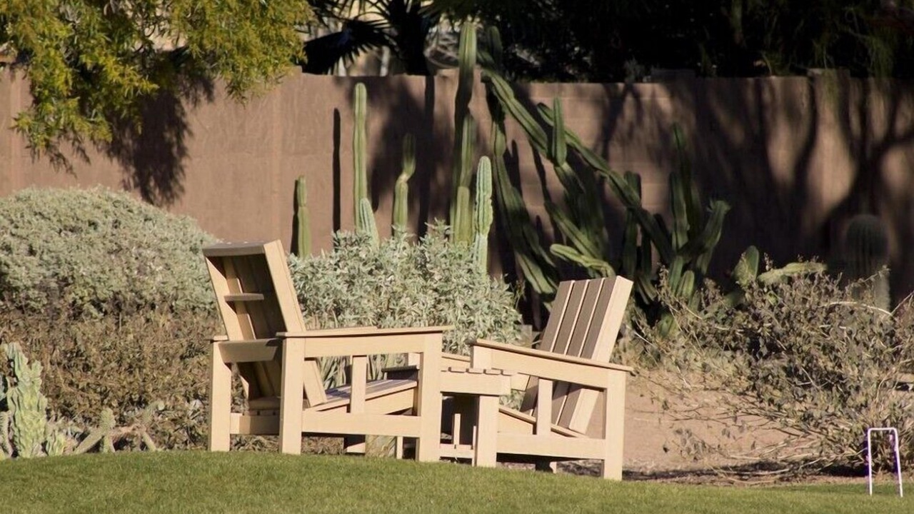 Photo of Outdoor in Arcadia