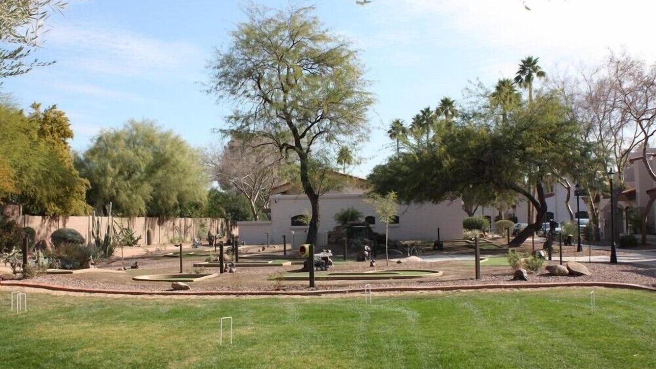 Photo of Outdoor in Arcadia