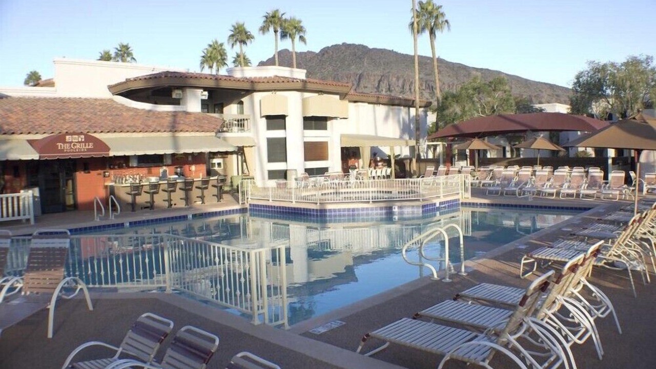 Photo of Outdoor in Arcadia