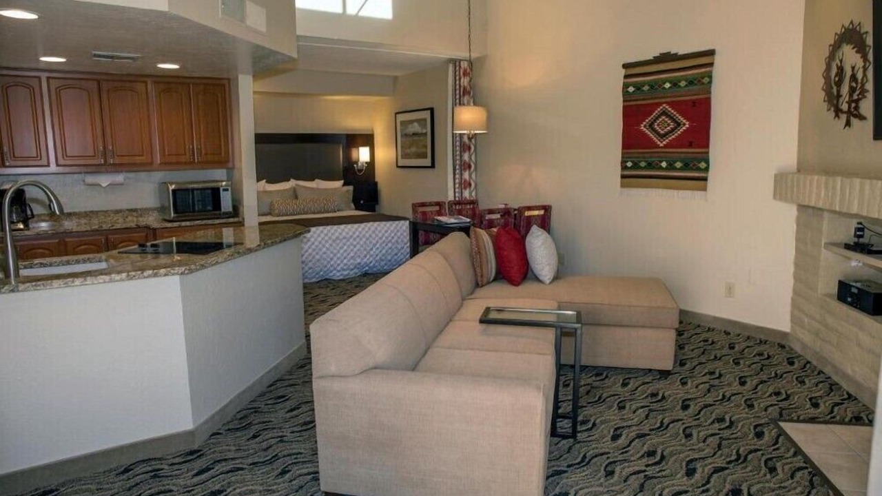 Photo of Livingroom in Arcadia