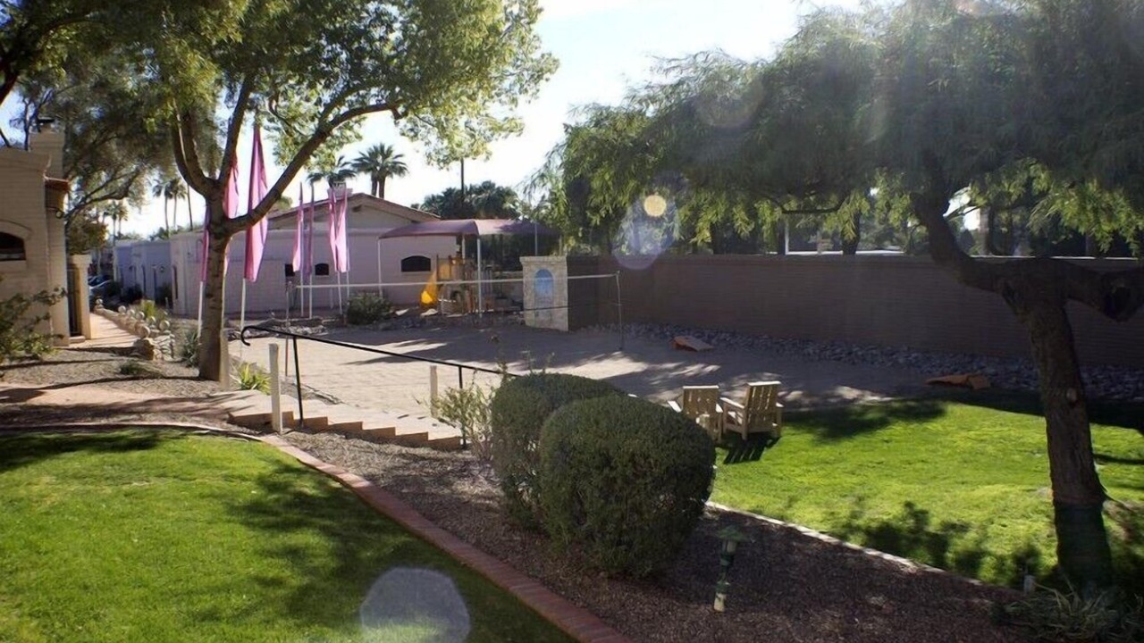 Photo of Outdoor in Arcadia