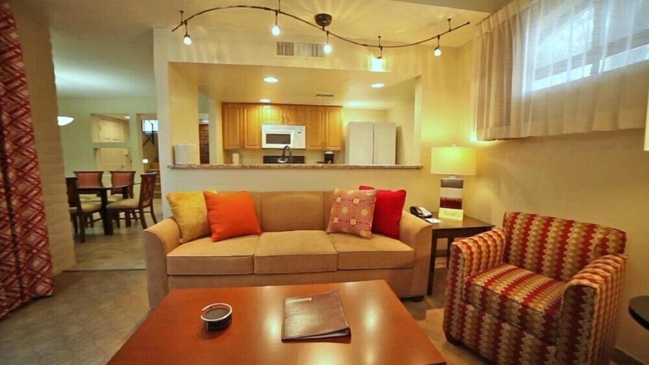 Photo of Livingroom in Arcadia