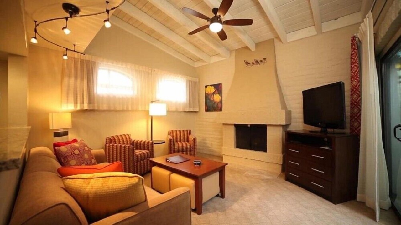 Photo of Livingroom in Arcadia