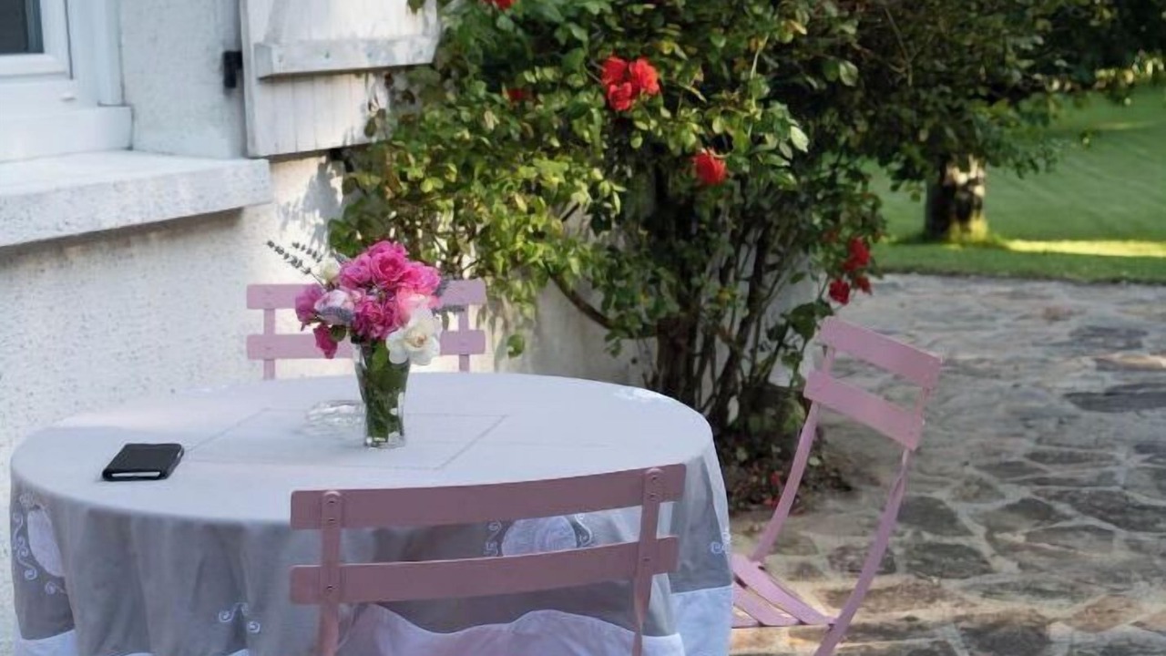 Photo of Outdoor in Nogent-le-Rotrou