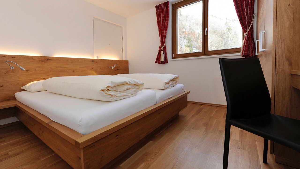 Photo of Bedroom in Tschagguns