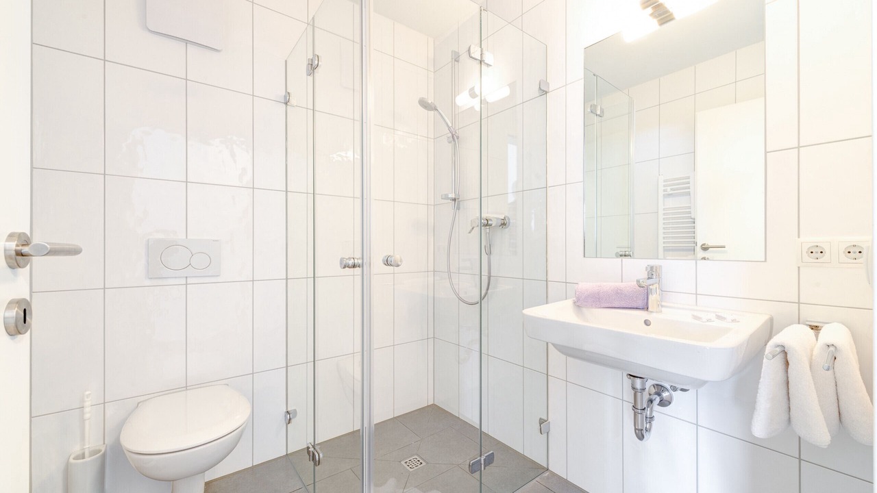 Photo of Bathroom in Tschagguns