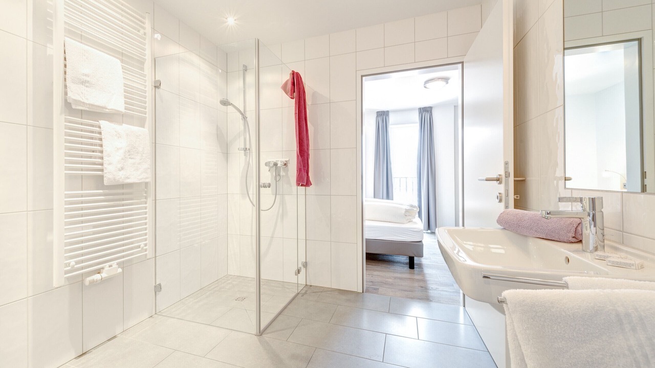 Photo of Bathroom in Tschagguns