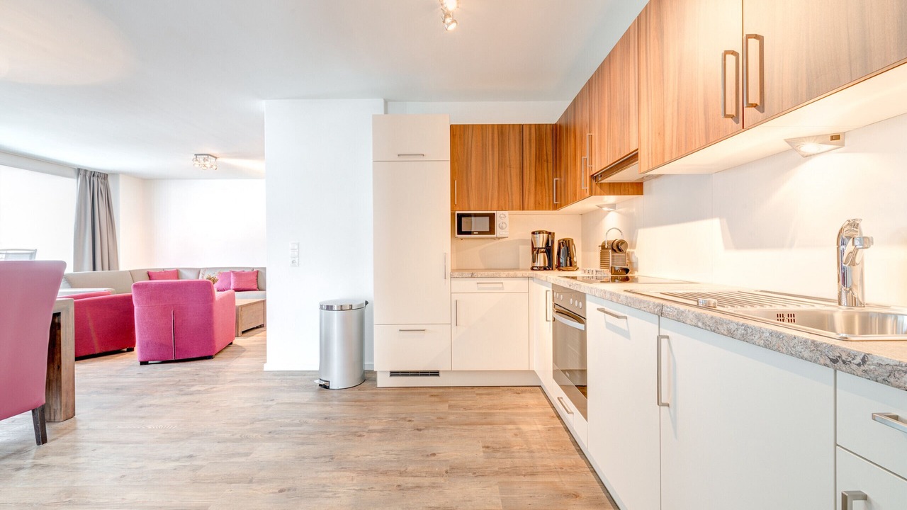 Photo of Kitchen in Tschagguns