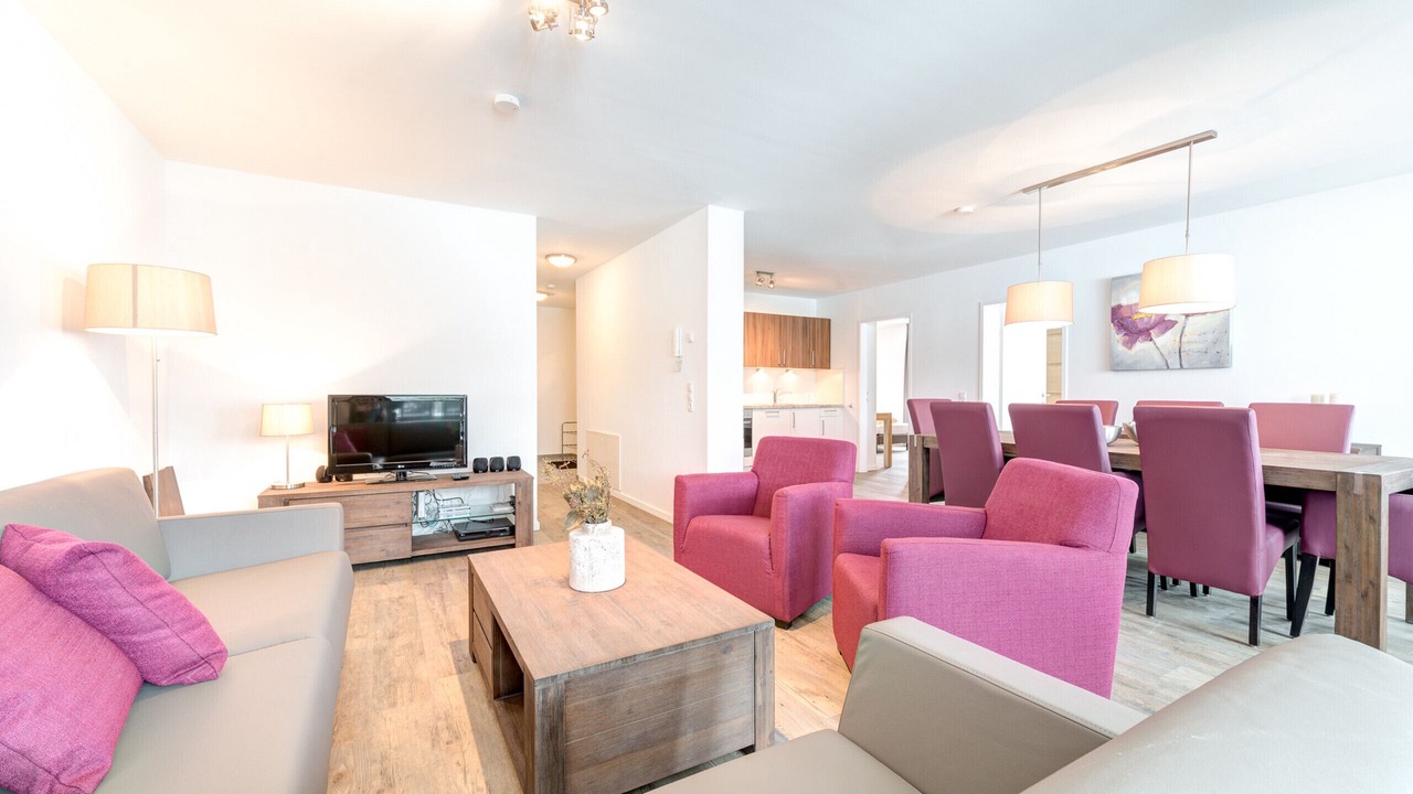 Photo of Livingroom in Tschagguns