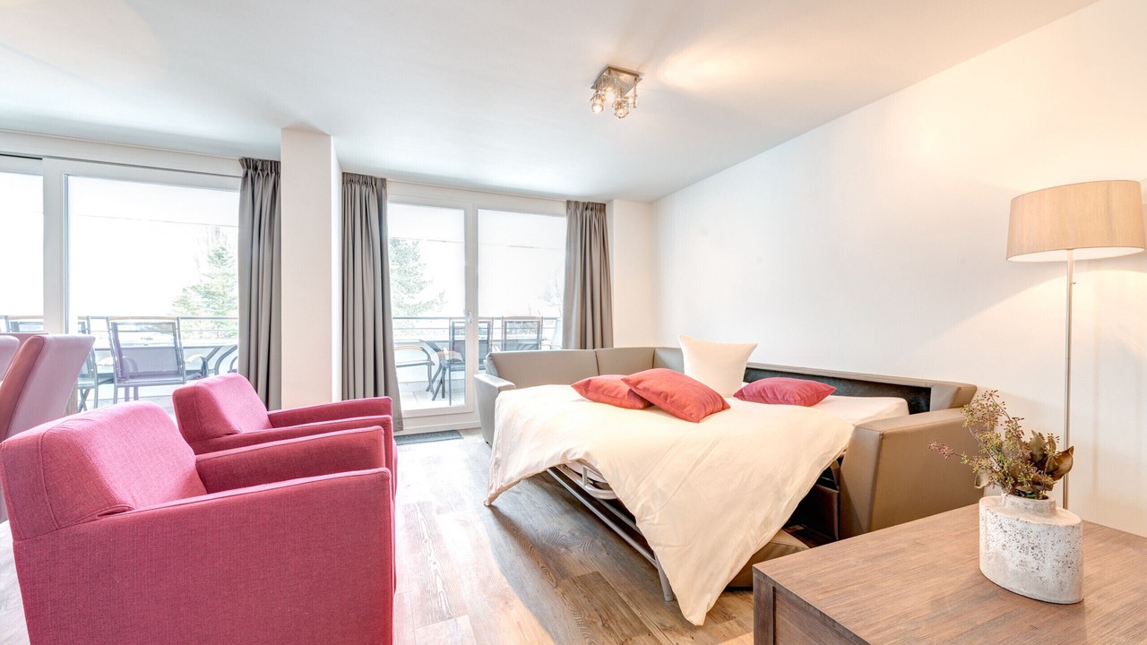 Photo of Bedroom in Tschagguns