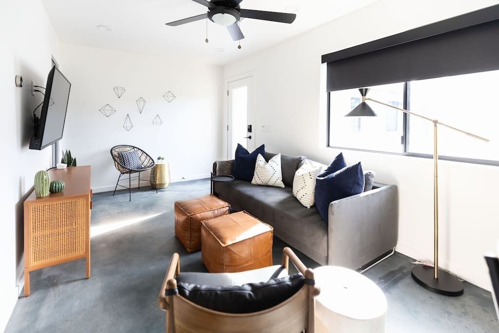 Photo of Bedroom in Phoenix