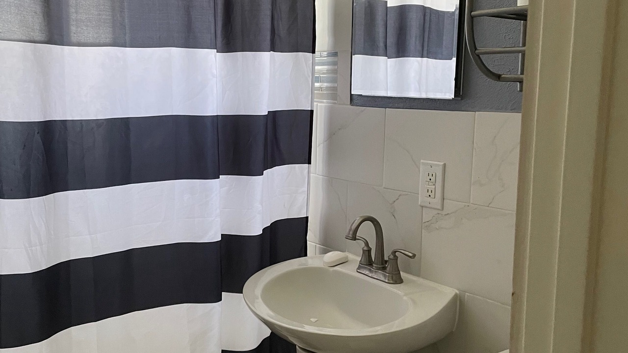 Photo of Bathroom in Frisco
