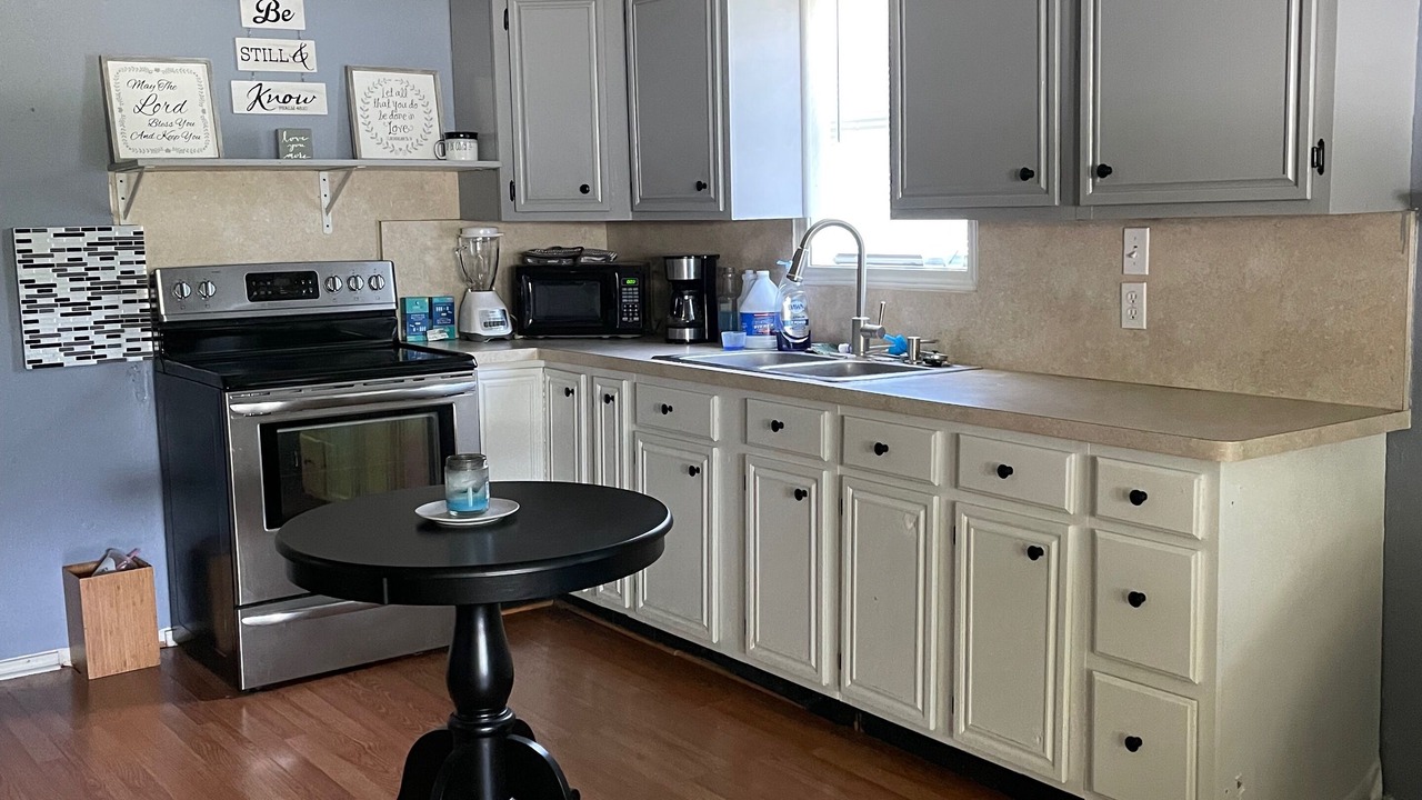 Photo of Kitchen in Frisco