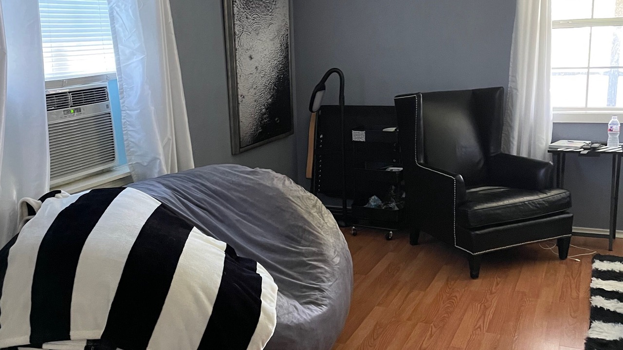 Photo of Bedroom in Frisco