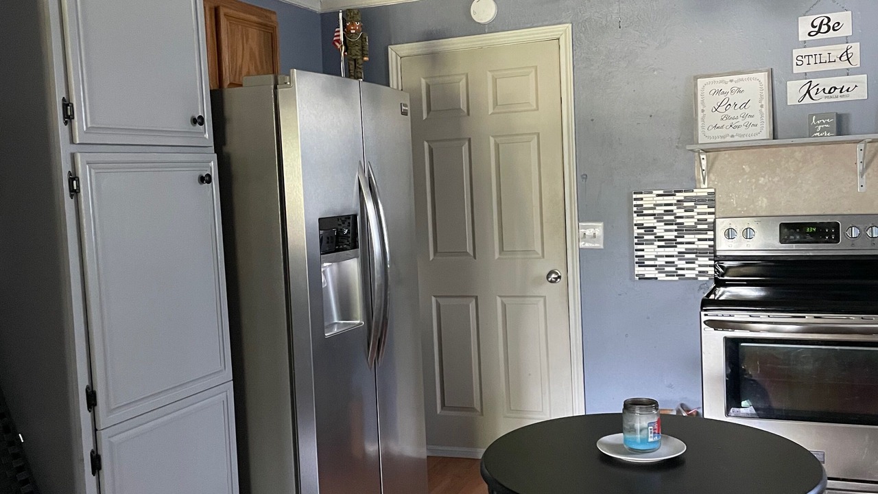 Photo of Kitchen in Frisco