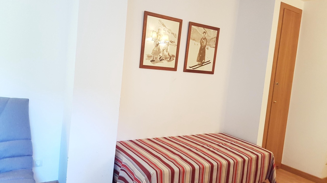 Photo of Bedroom in Bouvet Island