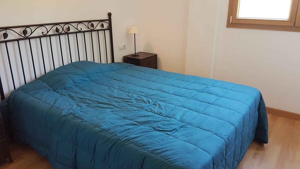 Photo of Bedroom in Bouvet Island