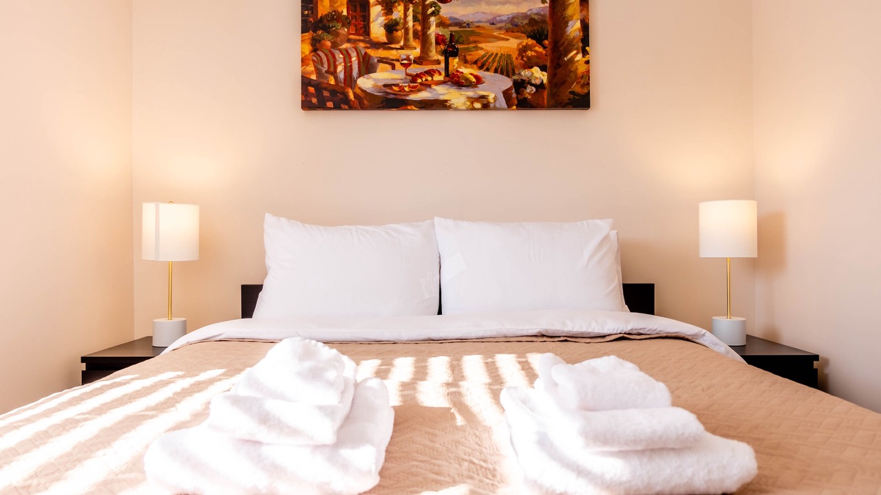Photo of Bedroom in Rosemount