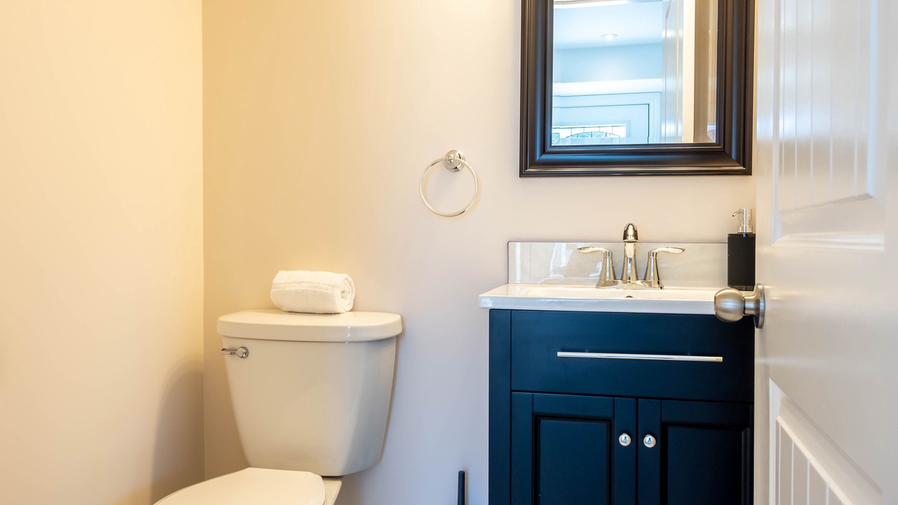 Photo of Bathroom in Rosemount