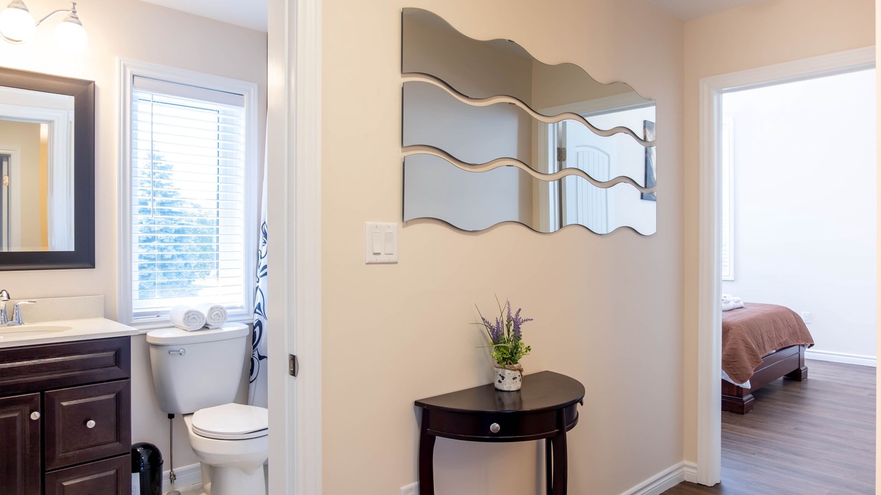 Photo of Bathroom in Rosemount