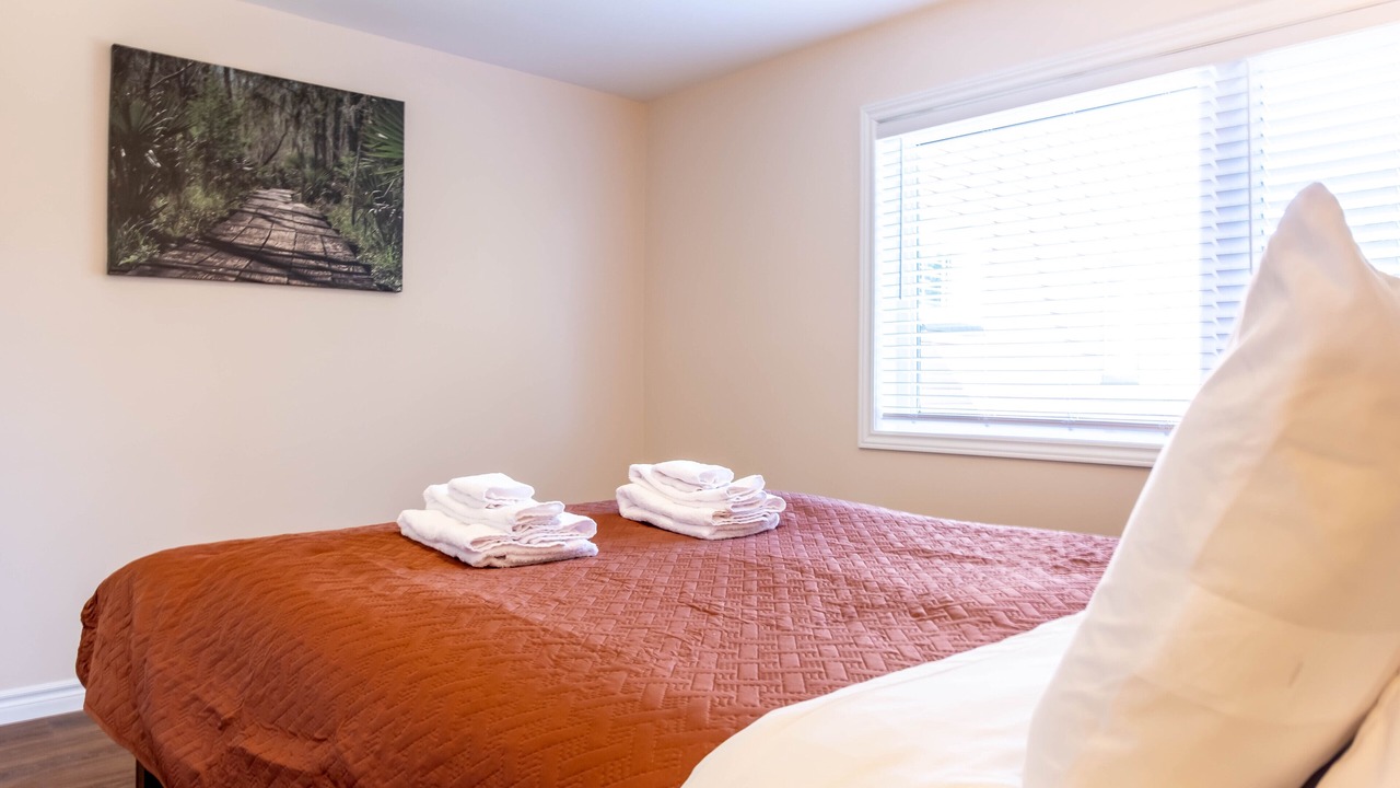 Photo of Bedroom in Rosemount