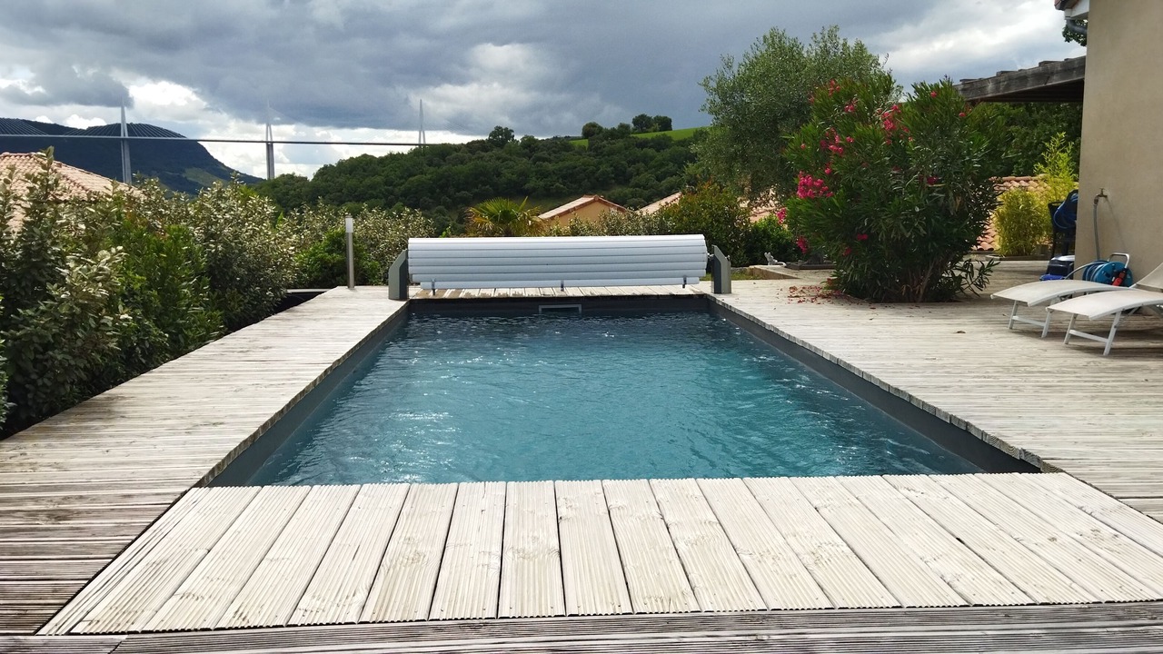 Photo of Outdoor in Millau