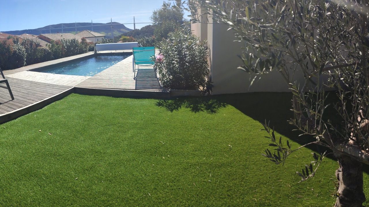 Photo of Outdoor in Millau