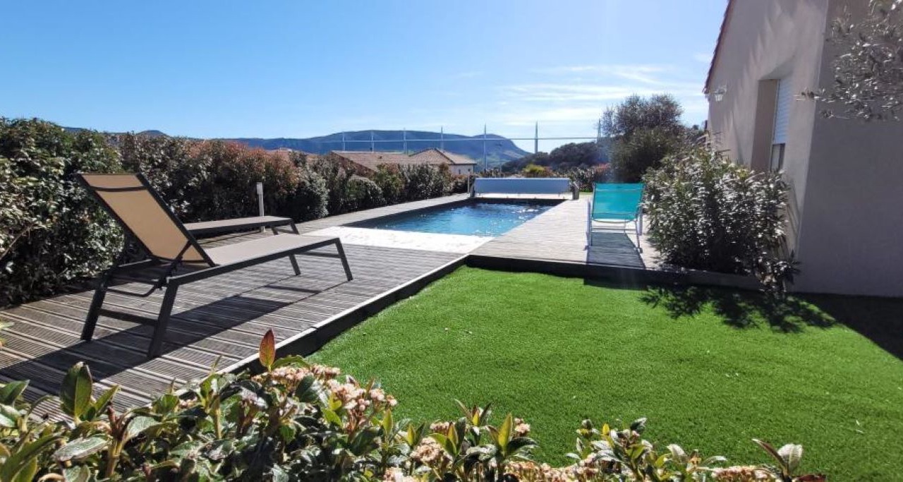 Photo of Outdoor in Millau