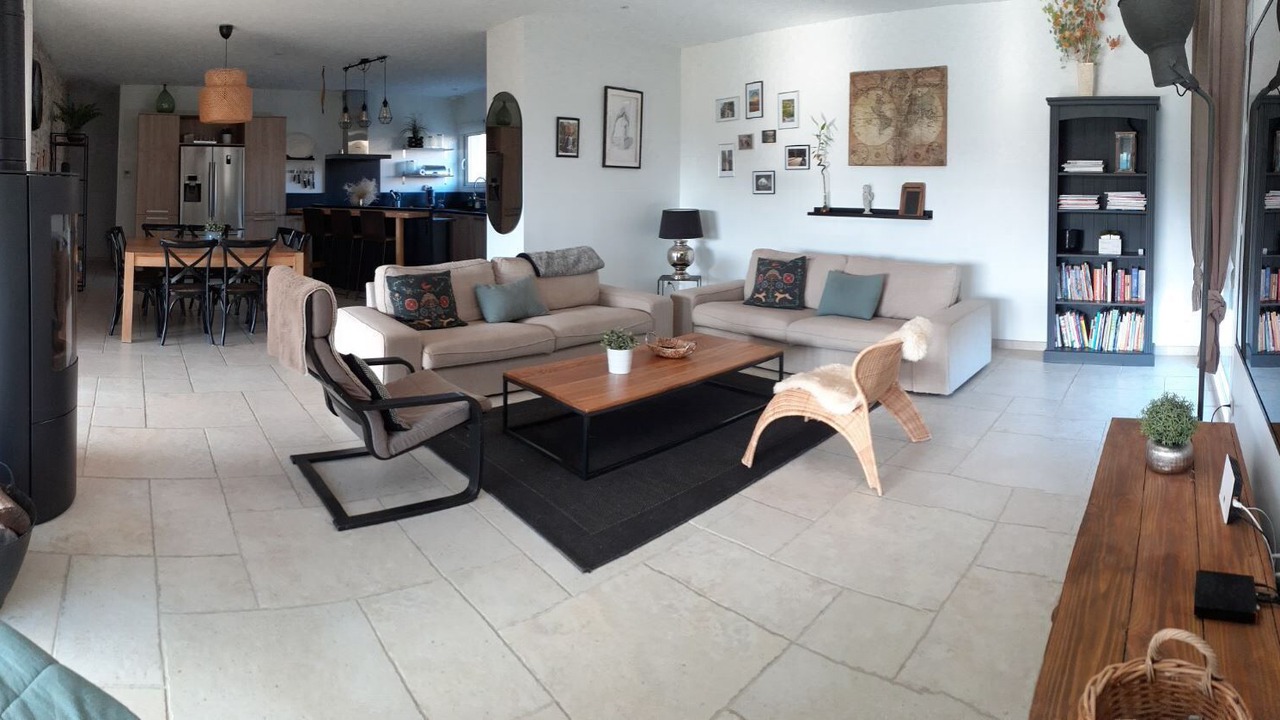 Photo of Livingroom in Millau
