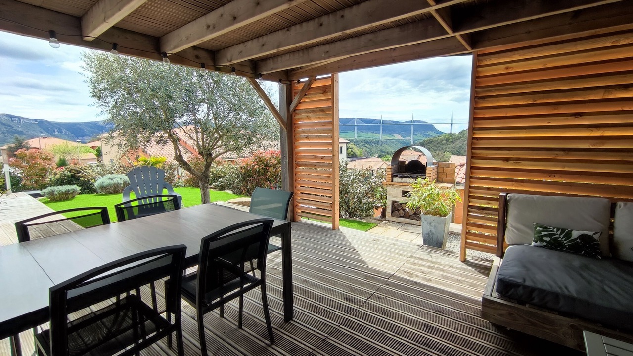 Photo of Outdoor in Millau
