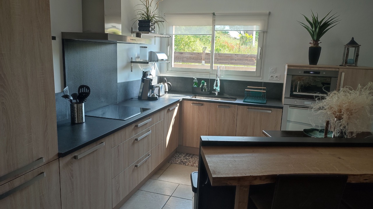 Photo of Kitchen in Millau
