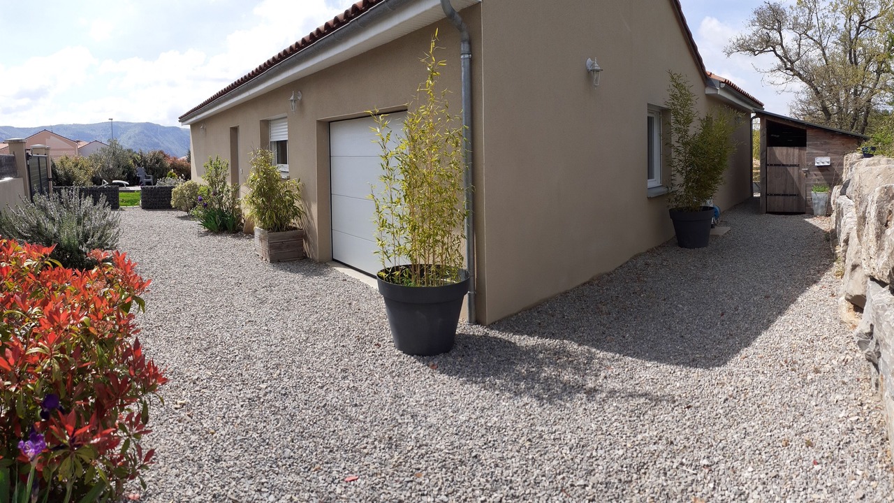 Photo of Outdoor in Millau