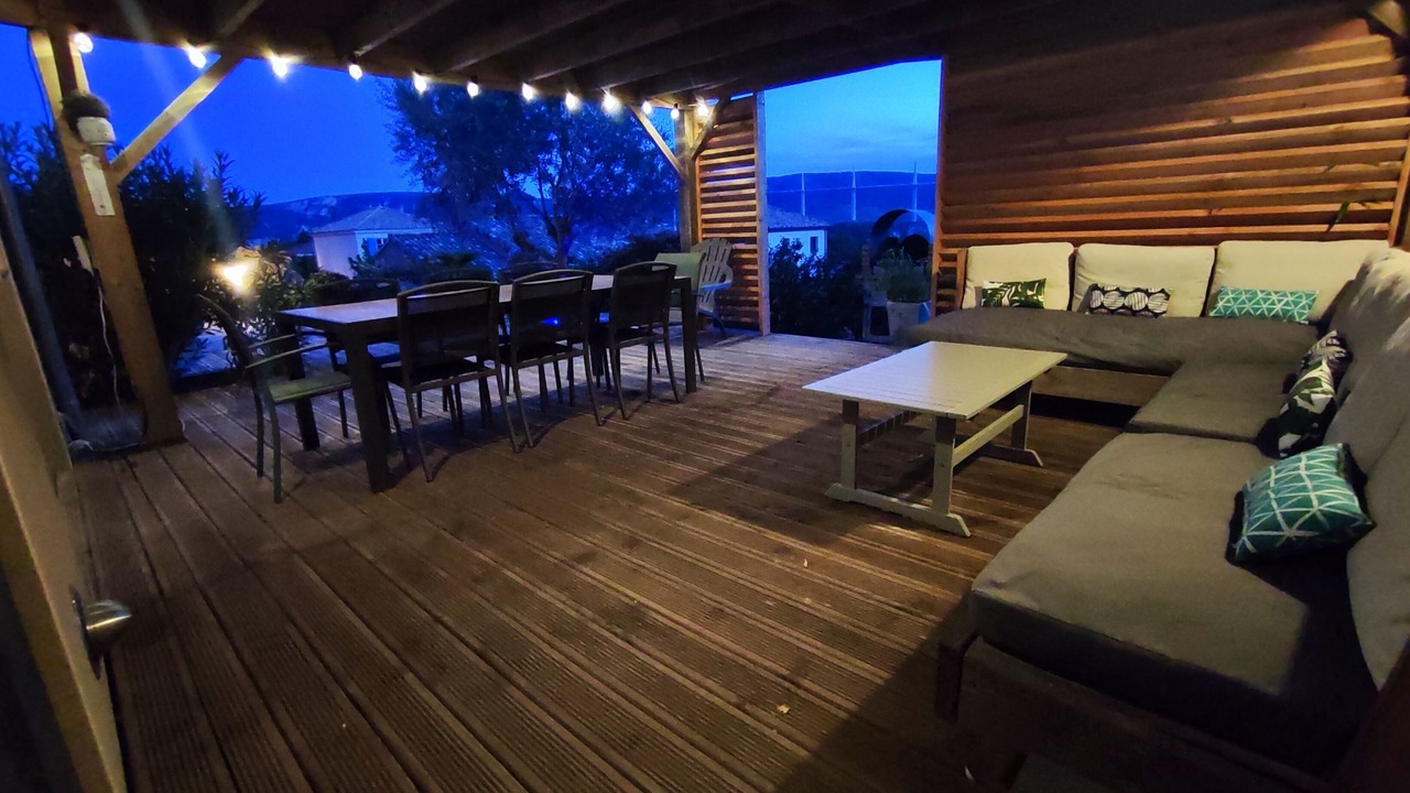 Photo of Livingroom in Millau