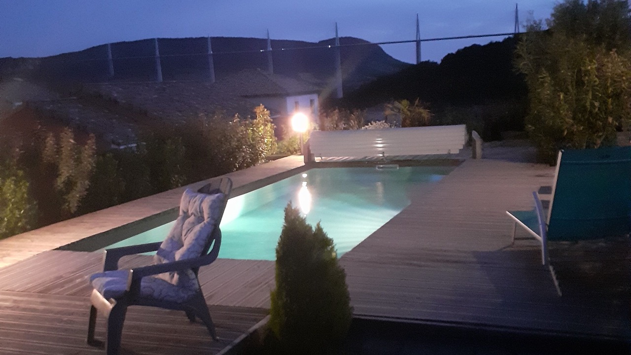 Photo of Outdoor in Millau