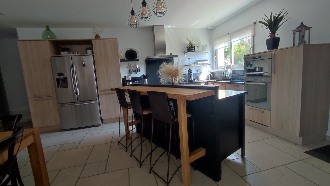 Photo of Kitchen in Millau