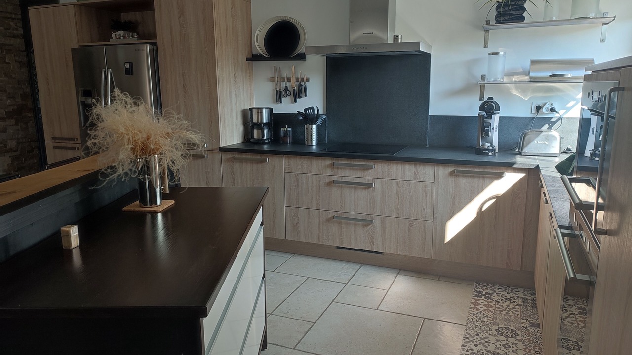 Photo of Kitchen in Millau