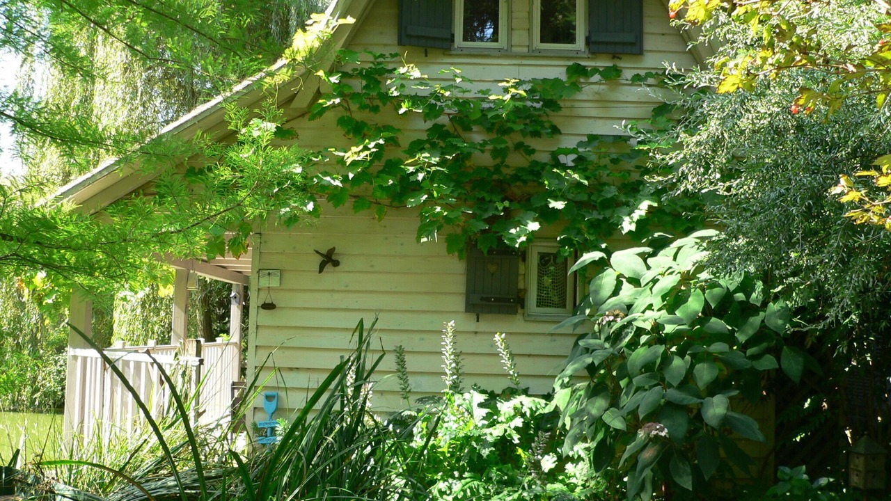 Photo of Outdoor in Strueth