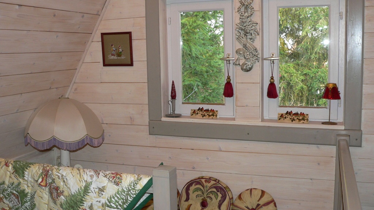 Photo of Bedroom in Strueth