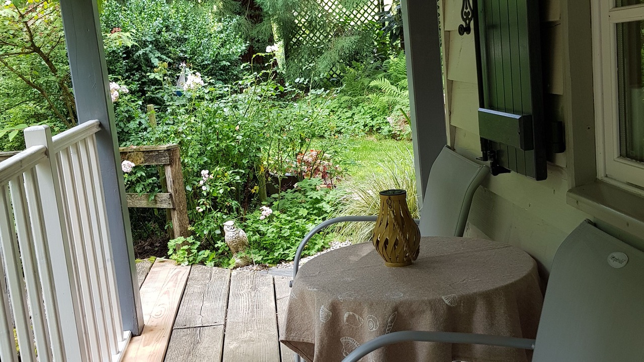 Photo of Outdoor in Strueth