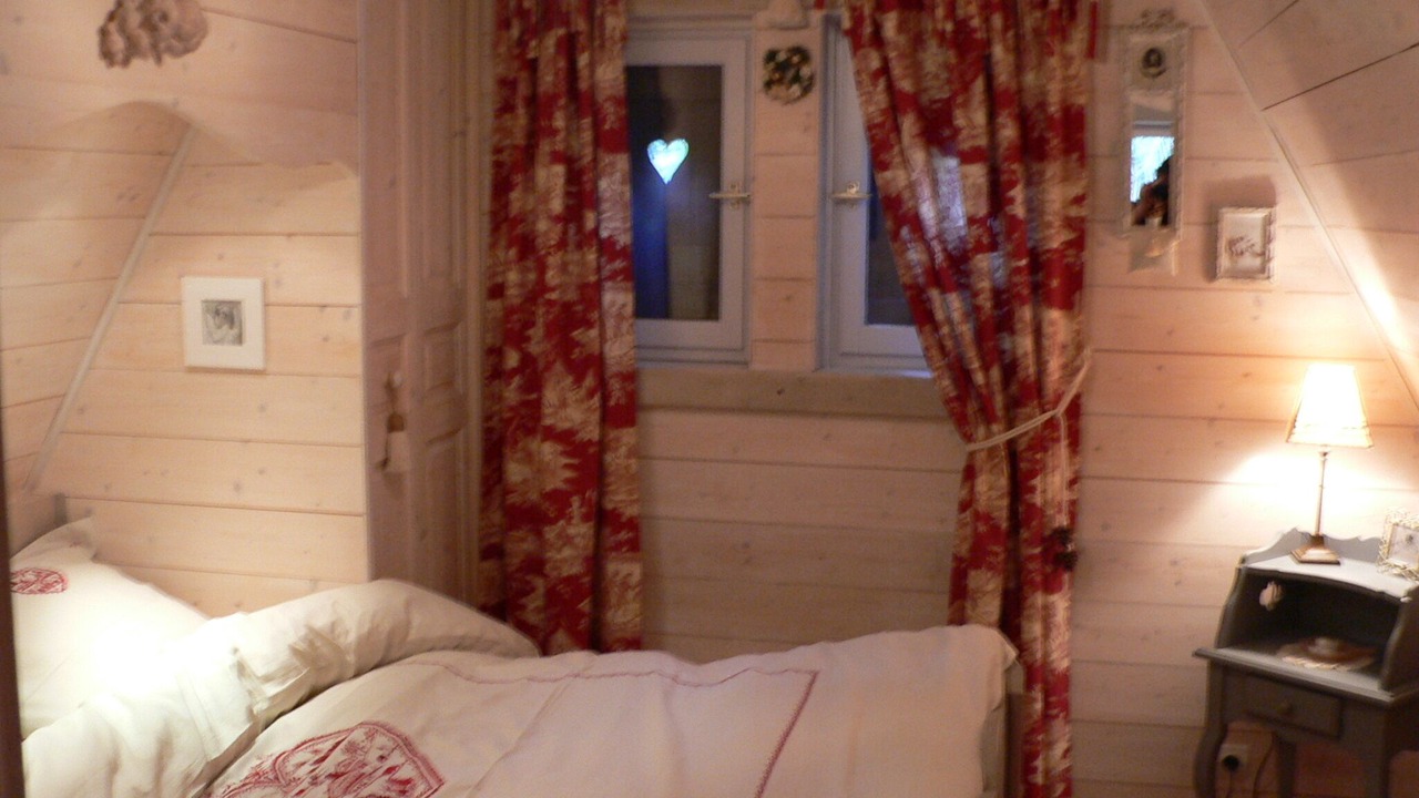 Photo of Bedroom in Strueth
