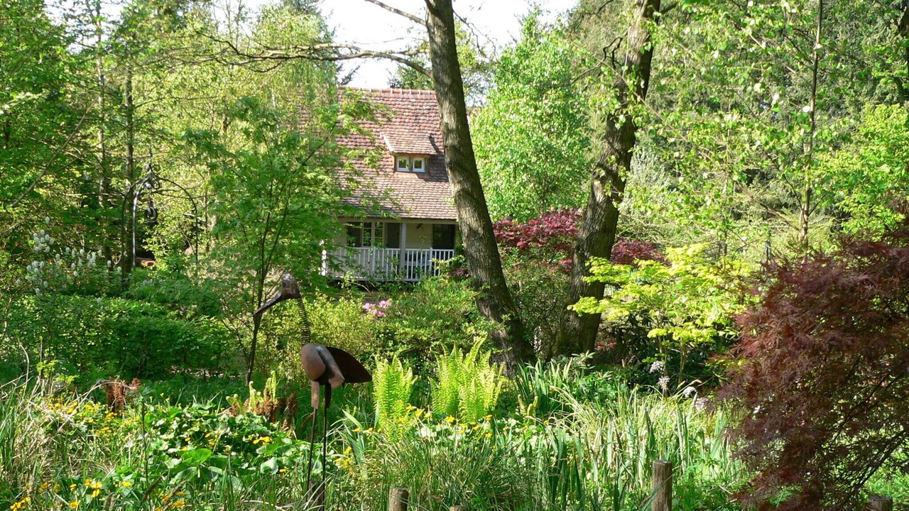 Photo of Outdoor in Strueth